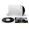 Moby - Resound NYC - Limitierte Whitelabel 2LP inkl. Cover Artprint